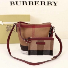 Burberry Bucket Bags